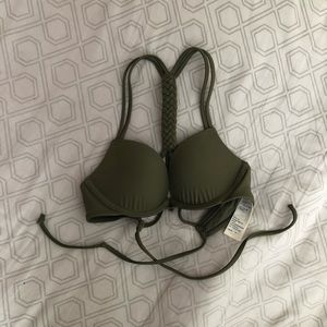 Hollister bathing suit